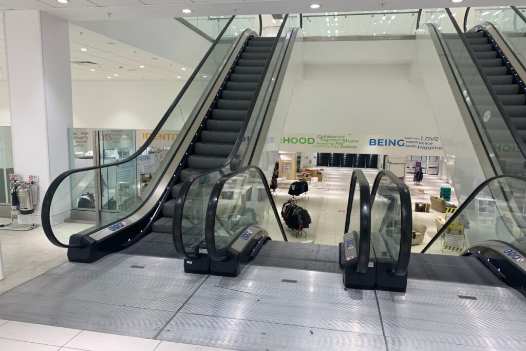 Gravity Wandsworth designed and built by 360 Karting