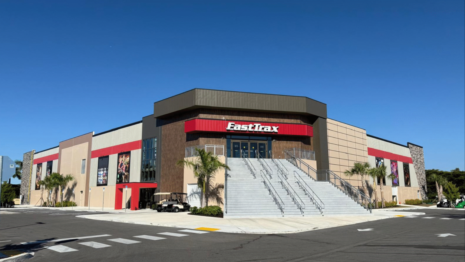 Fast Trax Fort Myers Photos
