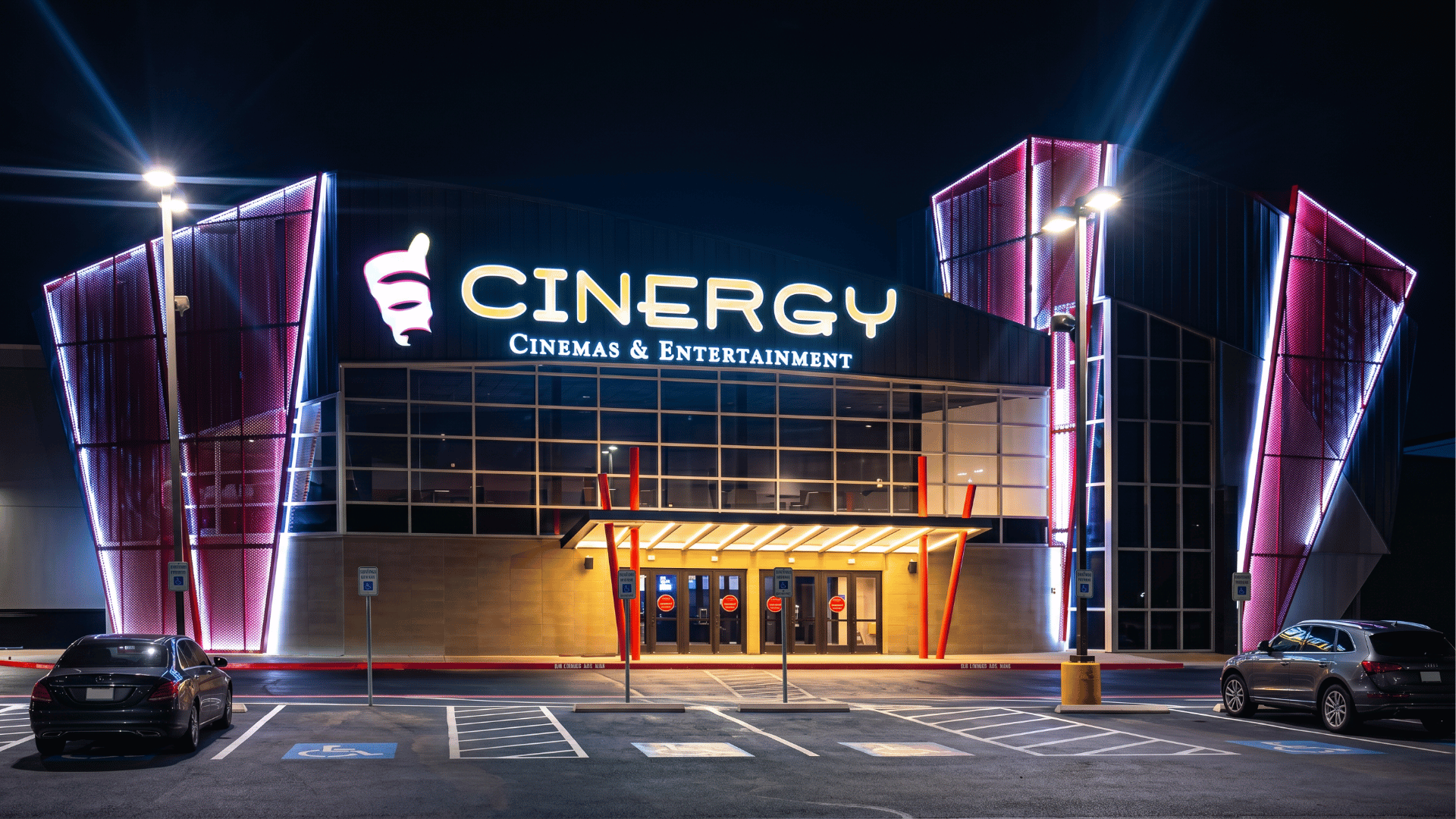 Cinergy Midland Tall City - 4