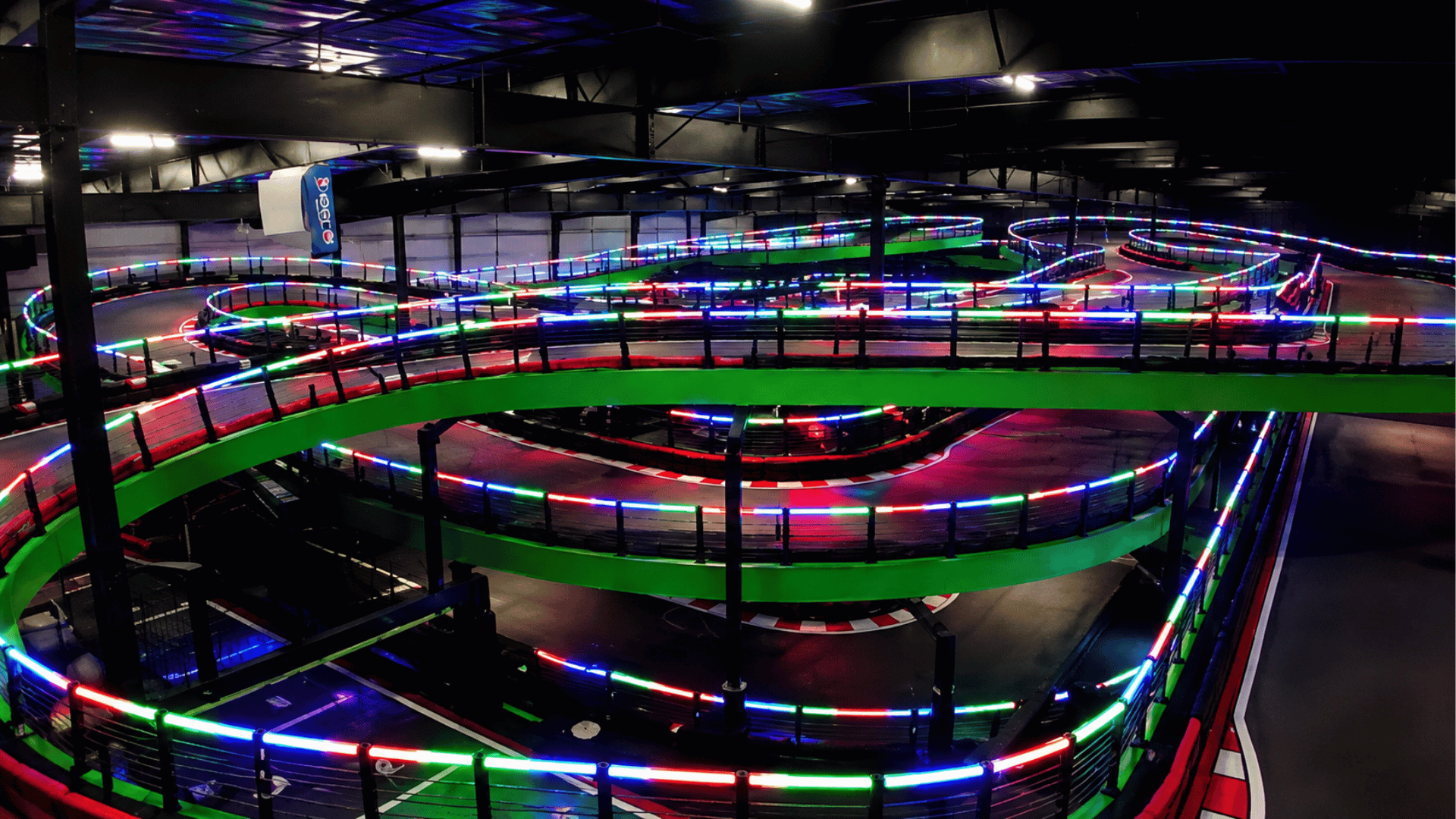 Cinergy Midland Tall City - 7