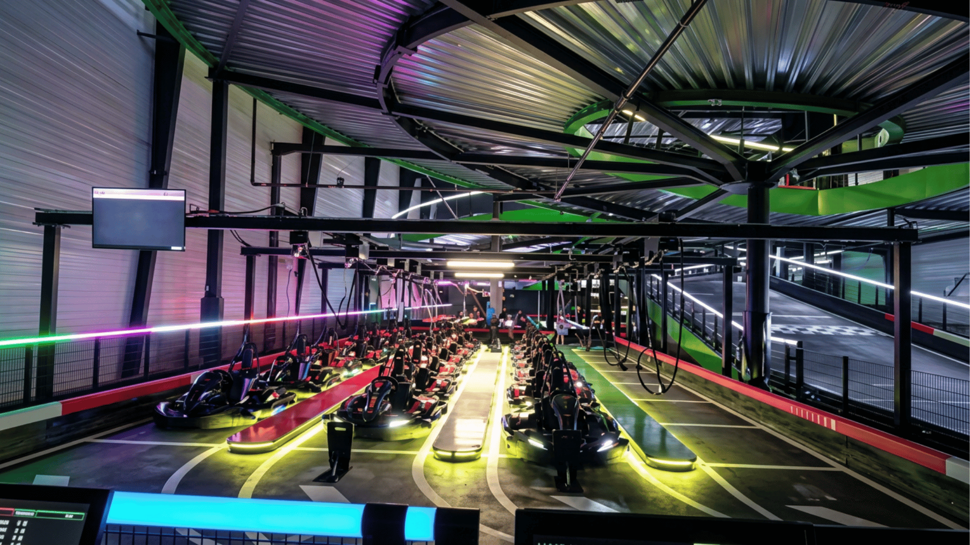 Cinergy Midland Tall City - 8